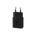 Incarcator retea 220V Samsung, USB Type C, , fast charge, negru, Incarcator retea 220V Samsung, USB Type C, , fast charge, negru,