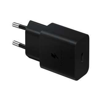 Incarcator retea 220V Samsung, USB Type C, , fast charge, negru, Incarcator retea 220V Samsung, USB Type C, , fast charge, negru,