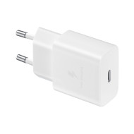 Incarcator retea 220V Samsung, USB Type C, , fast charge, alb, Incarcator retea 220V Samsung, USB Type C, , fast charge, alb,