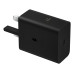 Incarcator retea Sasmung EP-T6010NBEGWW, 60 W, USB Type-C (Negru) Incarcator retea Sasmung EP-T6010NBEGWW, 60 W, USB Type-C (Negru)