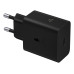 Incarcator retea Sasmung EP-T6010NBEGWW, 60 W, USB Type-C (Negru) Incarcator retea Sasmung EP-T6010NBEGWW, 60 W, USB Type-C (Negru)