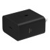 Incarcator retea Sasmung EP-T6010NBEGWW, 60 W, USB Type-C (Negru) Incarcator retea Sasmung EP-T6010NBEGWW, 60 W, USB Type-C (Negru)