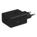 Incarcator retea Sasmung EP-T6010NBEGWW, 60 W, USB Type-C (Negru) Incarcator retea Sasmung EP-T6010NBEGWW, 60 W, USB Type-C (Negru)