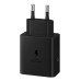 Incarcator retea Sasmung EP-T6010NBEGWW, 60 W, USB Type-C (Negru) Incarcator retea Sasmung EP-T6010NBEGWW, 60 W, USB Type-C (Negru)