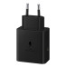 Incarcator retea Sasmung EP-T6010NBEGWW, 60 W, USB Type-C (Negru) Incarcator retea Sasmung EP-T6010NBEGWW, 60 W, USB Type-C (Negru)