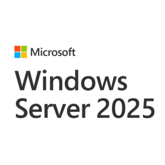 SW OEM WIN SVR 2025 CAL/ENG 1PK 1CLT DEV EP2-25225 MS 