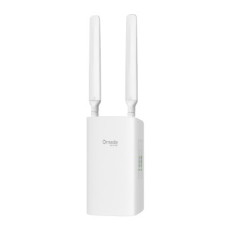 GATEWAY OUTDOOR TP-LINK Omada 4G Cat4 N300 300 Mbps, 3 × port Gigabit WAN/LAN (2× PoE Out, 1× PoE In), 1× slot Nano SIM, 2 antene externe LTE, IEEE 802.3at/bt PoE, IP55, protectie la trasnet 4 kV, WiFi 4, GATEWAY OUTDOOR TP-LINK Omada 4G Cat4 N300 300 Mbps, 3 × port Gigabit WAN/LAN (2× PoE Out, 1× PoE In), 1× slot Nano SIM, 2 antene externe LTE, IEEE 802.3at/bt PoE, IP55, protectie la trasnet 4 kV, WiFi 4,