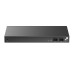 ROUTER TP-LINK wired Gigabit, 2×10GE SFP+ (1WAN,1 WAN/LAN), 1×1GE SFP WAN/LAN, 8×1GE RJ45 WAN/LAN, 1×RJ45 Console, 2×USB (Connecting 4G/3G Modem as WAN Backup) 