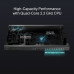 ROUTER TP-LINK wired Gigabit, 2×10GE SFP+ (1WAN,1 WAN/LAN), 1×1GE SFP WAN/LAN, 8×1GE RJ45 WAN/LAN, 1×RJ45 Console, 2×USB (Connecting 4G/3G Modem as WAN Backup) 