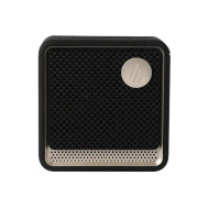 BOXE EDIFIER portabile bluetooth, RMS:  6W, Bluetooth 5.4, built-in Li-ion pana la 15h, conectivitate multipoint, Edifier App, radiator pasiv bass, black, 
