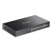 SWITCH TP-LINK Omada 20-Port Gigabit Easy Managed Switch with 16-Port PoE+, 150W buget POE, carcasa metalica 