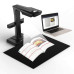 Scanner Czur ET 16 Plus, Scanner Czur ET 16 Plus,