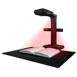 Scanner Czur ET 18 PRO, Scanner Czur ET 18 PRO,