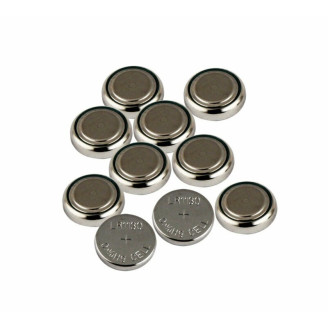 Baterii Alcaline Esperanza EZB105 L54 10 buc Blister 