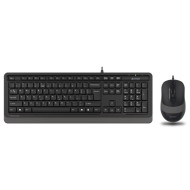 Kit TASTATURA si Mouse A4TECH, 