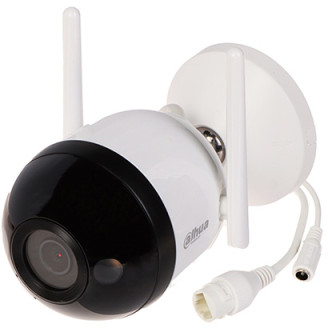 IP CAM Bullet 4MP F4C-PV-0280B IP CAM Bullet 4MP F4C-PV-0280B
