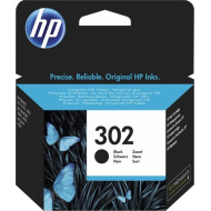 Cartus Cerneala Original HP Black, nr.302, pentru DeskJet 2130|3639, , (timbru verde 0.15 lei), Cartus Cerneala Original HP Black, nr.302, pentru DeskJet 2130|3639, , (timbru verde 0.15 lei),