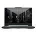 ASUS TUF Gaming A15 FA506NCG-HN211 AMD Ryzen 7 7445HS 15.6inch FHD 16GB DDR5 512GB PCIe NVMe M.2 SSD RTX 3050 DOS Graphite Black ASUS TUF Gaming A15 FA506NCG-HN211 AMD Ryzen 7 7445HS 15.6inch FHD 16GB DDR5 512GB PCIe NVMe M.2 SSD RTX 3050 DOS Graphite Black