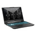 ASUS TUF Gaming A15 FA506NCG-HN211 AMD Ryzen 7 7445HS 15.6inch FHD 16GB DDR5 512GB PCIe NVMe M.2 SSD RTX 3050 DOS Graphite Black ASUS TUF Gaming A15 FA506NCG-HN211 AMD Ryzen 7 7445HS 15.6inch FHD 16GB DDR5 512GB PCIe NVMe M.2 SSD RTX 3050 DOS Graphite Black