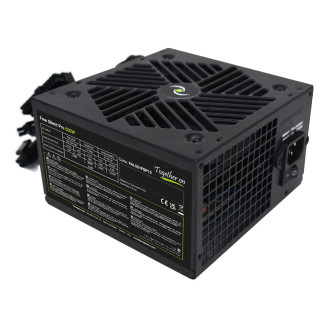CASE PSU ATX 550W/FAL551FSP12 TECNOWARE CASE PSU ATX 550W/FAL551FSP12 TECNOWARE