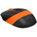 MOUSE A4tech, gaming, wireless, 2.4GHz, optic, 2000 dpi, butoane/scroll 4/1, buton selectare viteza, negru / portocaliu, MOUSE A4tech, gaming, wireless, 2.4GHz, optic, 2000 dpi, butoane/scroll 4/1, buton selectare viteza, negru / portocaliu,