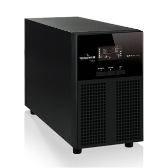UPS/AVR EXA PLUS 3000VA/FGCEXAPL3002IEC TECNOWARE, UPS/AVR EXA PLUS 3000VA/FGCEXAPL3002IEC TECNOWARE,