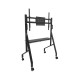 Stand podea mobil NM NS 55 Stand podea mobil NM NS 55