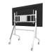 Stand podea fix NM 65 Stand podea fix NM 65