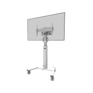 Stand podea mobil NM MUp 37-75 Stand podea mobil NM MUp 37-75