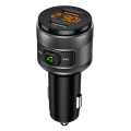 Modulator FM Akai cu BT si USB FMT-C57BT, 