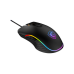 MSI Mouse Gaming FORGE GM300, RGB, 7200 DPI, USB 2.0, Negru MSI Mouse Gaming FORGE GM300, RGB, 7200 DPI, USB 2.0, Negru