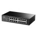 CUDY 16-Port 10/100 Mbps Metal Switch CUDY 16-Port 10/100 Mbps Metal Switch