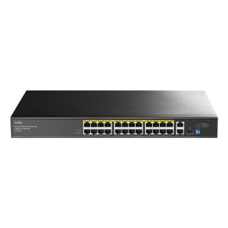 Switch-uri Cudy FS1026PS1 Switch-uri Cudy FS1026PS1