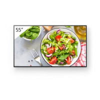 MONITOR Sony - signage profesional FW-55BZ35L 