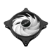 VENTILATOR PCCOOLER PC 120x120x25 mm, RGB LED fix, 3 PIN, Hydro Bearing, fixed LED RGB, 1 buc. in pachet VENTILATOR PCCOOLER PC 120x120x25 mm, RGB LED fix, 3 PIN, Hydro Bearing, fixed LED RGB, 1 buc. in pachet