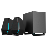 BOXE EDIFIER Gaming 2.1, RMS: 30W(2 x 7.5W + 15W), bass 4