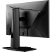 Monitor MSI G255PF E2, IPS, 24.5 inch, Full HD, 1920x1080, HDMI, DisplayPort, Boxe, Pivot, 180Hz, 1ms, Negru 