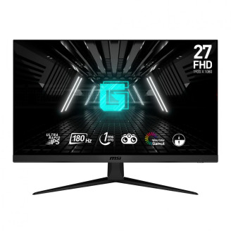Monitor MSI 27 Monitor MSI 27