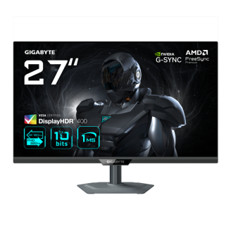 Monitor gaming Gigabyte 27 Monitor gaming Gigabyte 27