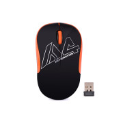 MOUSE A4tech, PC sau NB, wireless, 2.4GHz, optic, 1000 dpi, butoane/scroll 3/1, , negru / portocaliu, 45507104 MOUSE A4tech, PC sau NB, wireless, 2.4GHz, optic, 1000 dpi, butoane/scroll 3/1, , negru / portocaliu, 45507104