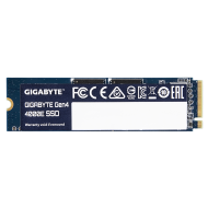 GIGABYTE Gen4 4000E SSD 500GB GIGABYTE Gen4 4000E SSD 500GB