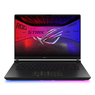 ASUS G635LX Ultra 9 275HX 64GB 2TB RTX 5090 NoOS 