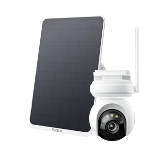 CAMERA ALTAS PT 4G CU PANOU SOLAR 3 