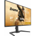 IIYAMA Monitor LED GB2791QSU-B1 G-MASTER 27