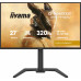 IIYAMA Monitor LED GB2791QSU-B1 G-MASTER 27
