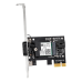 Adaptor wireless GIGABYTE Placa de retea Wireless GC-WFAX210, Wi-Fi 6E, Bluetooth 5.2, PCIe Adaptor wireless GIGABYTE Placa de retea Wireless GC-WFAX210, Wi-Fi 6E, Bluetooth 5.2, PCIe