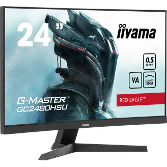 IIYAMA Monitor LED GC2480HSU-B1 23.6