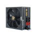 SURSA Chieftec A-90 650 W, semi-modulara, certificare 80 Plus Gold - compatibila, ventilator 120mm, PCI-E 6+2 pin x 2, SATA x 6, 