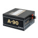 SURSA Chieftec A-90 650 W, semi-modulara, certificare 80 Plus Gold - compatibila, ventilator 120mm, PCI-E 6+2 pin x 2, SATA x 6, 