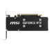 MSI GEFORCE RTX 3050 LP E 6G OC 